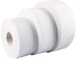 Linteo Közületi toalettpapír 2-rétegű JUMBO 100 standard 100m 12db 5 907 678 200 518 (5 907 678 200 518)