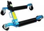 Verke Mobil manipulációs kocsi 680kg 9" V83130 (V83130)