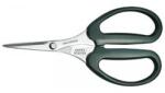 KNIPEX Olló KEVLAR® 160 mm KNIPEX 08537 (95 03 160 SB)