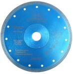 R&K Gyémántkorong PREMIUM 200x10x25, 4-22, 23mm 09448 (RK0102)