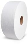 Wimex Hârtie igienică (FSC Mix) 2 straturi albă `JUMBO` Ø25cm 240m 1070 buc [6 buc]