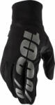 100% Hydromatic Brisker Gloves Black S Kesztyű kerékpározáshoz (10018-00000)