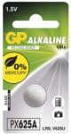 GP Batteries Alkáli gombelem GP LR9 (625A) 70212 (1041062511)