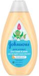 Johnson's Baby Pure Protect babahabfürdő és tusfürdő 2 az 1-ben 500 ml 30518 (94266)