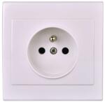 TESLA STROPKOV Dugalj PRAKTIK 4FN15065.901, fehér 9023019000 (9023019000)