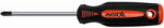 ASTA TOOLS Kereszt csavarhúzó PZ0 75mm profi Asta LA-PZ0/75 04289 (LA-PZ0/75)