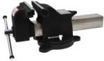 Tvardy Forgatható asztali satu 200mm 360° PROFI 12078 (T00203)