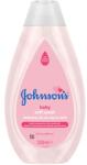 Johnson's Baby Soft puha babatusfürdő 500ml