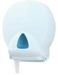 Wimex Dozator (ABS) Intro alb pentru hârtie igienică ≤Ø28cm [1 buc]