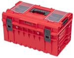 Qbrick System Szerszámos láda QS ONE 350 2.0 Profi RED Ultra HD