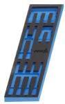ASTA TOOLS Habszivacs betét - üres SOFT34 profi APF-34 APF-34 (APF-34)