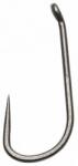 Mivardi M-Point LS Barbless 10 pcs # 8 Horgász horog (M-HREHMPLS08B)