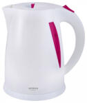 Orava Vízforraló 1, 7L fehér-piros