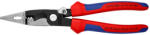 KNIPEX Elektroszerelési fogók 200mm - protechshop - 27 601 Ft