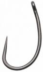 Mivardi M-Point CS Barbless 10 pcs # 8 Horgász horog (M-HREHMPCS08B)