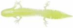 Savage Gear Ned Salamander Clear Chartreuse 7, 5 cm 3 g Csalit (77466)