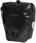 Ortlieb Back-Roller Free csomagtartó táska fekete