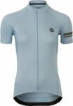AGU Core Jersey SS II Essential Women Dzsörzi Cloud M (44304900-538-04)