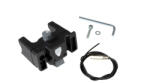 Ortlieb Handlebar Mounting-Set kerékpár állvány fekete