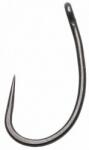 Mivardi M-Point CS Barbless 10 pcs # 4 Horgász horog (M-HREHMPCS04B)