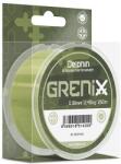 Delphin GRENIX Green 0, 203 mm 500 m 3, 00 kg Zsinór (101004552)