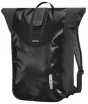 Ortlieb Velocity 29L hátizsák Hátizsák hátrésze: regular / fekete