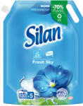 Silan Doypack Fresh sky koncentrált öblítő 1485 ml (135 mosás)