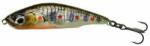 Savage Gear 3D Sticklebait Pencil Brown Trout Smolt 7, 5 cm 17 g Wobbler (74036)