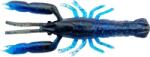 Savage Gear 3D Crayfish Rattling Blue Black 5, 5 cm 1, 6 g Csalit (72592)