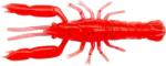 Savage Gear 3D Crayfish Rattling Red UV 6, 7 cm 2, 9 g Csalit (72596)
