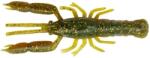 Savage Gear 3D Crayfish Rattling Motor Oil UV 5, 5 cm 1, 6 g Csalit (72593)