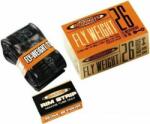Maxxis Flyweight 1, 9 - 2, 125'' Kerékpár cső Black Presta Szelep (SKEIB638841000000)