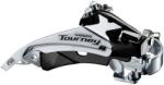 Shimano Tourney FD-TY510 Top Swing 3x7/6-Speed Rögzítőbilincs Első váltó (EFDTY510TSX6)