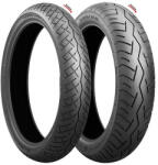 Bridgestone BATTLAX BIAS TOURING BT46F 110/90 R18 61V Nyári gumi