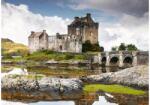 Ravensburger 12001337 - Eilean Donan kastély - 1000 db-os puzzle (12001337)