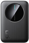 JOYROOM Powerbank Joyroom JR-PBF13 5000mAh 2, 4A 2x USB-A 1x USB-C - fekete