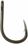 MadCat Pellet Hook A-Static 5 pcs # 2/0 Brown Cârlig (SVS70826)