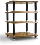 NorStone Stabbl Bamboo Hifi készüléktartó állvány