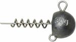 Savage Gear Corkscrew Ballhead 30 g Încărcătură (63818)