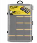Stanley Rendszerező Rekeszekkel 11 (AA)