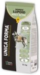 Gheda Petfood Unica Forma Lupoid Nordic Adult Active 15kg - falatozoo