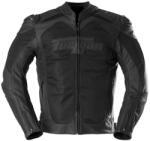 Furygan Speed Mesh 3 motoros bőrkabát fekete - motozem - 146 810 Ft