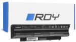 RDY Akkumulátor J1KND Dell Inspiron 13R 14R 15R 17R Q15R N4010 N5010 készülékekhez (GC-36802)