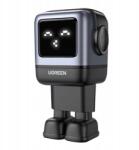 UGREEN Hálózati töltő Ugreen 25685B Nexode Rg Robot GaN 2x Usb-c Usb 65W (35291)