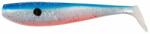 Fox Rage Zander Pro Shad Red Belly Roller UV 12 cm Nălucă soft (NZS108)