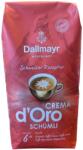Dallmayr Crema d’Oro Schümli szemes kávé (1kg)