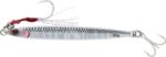 Savage Gear Sardine Slider Micro White Glow 5, 8 cm 8 g Pilker (1609220)