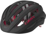 Giro Aries Spherical kerékpáros sisak, M-es (55-59 cm), Mips, matt karbon színű
