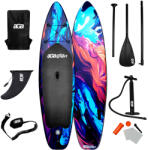 AGA Paddleboard AGA DS2208 320x81x15 cm (K19229)