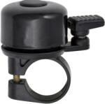 Longus Miniblack Miniblack Claxon bicicletă (23041)